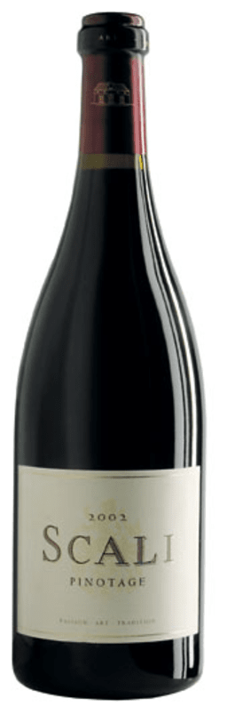 Scali - Pinotage - 2016