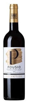 Herdade do Monte da Ribeira - "Pousio" Tinto - 2019