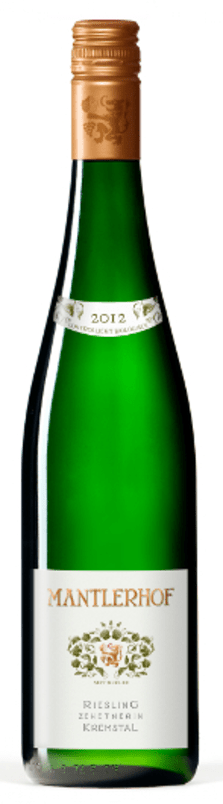 Weingut Mantlerhof - Riesling Zehetnerin - 2017