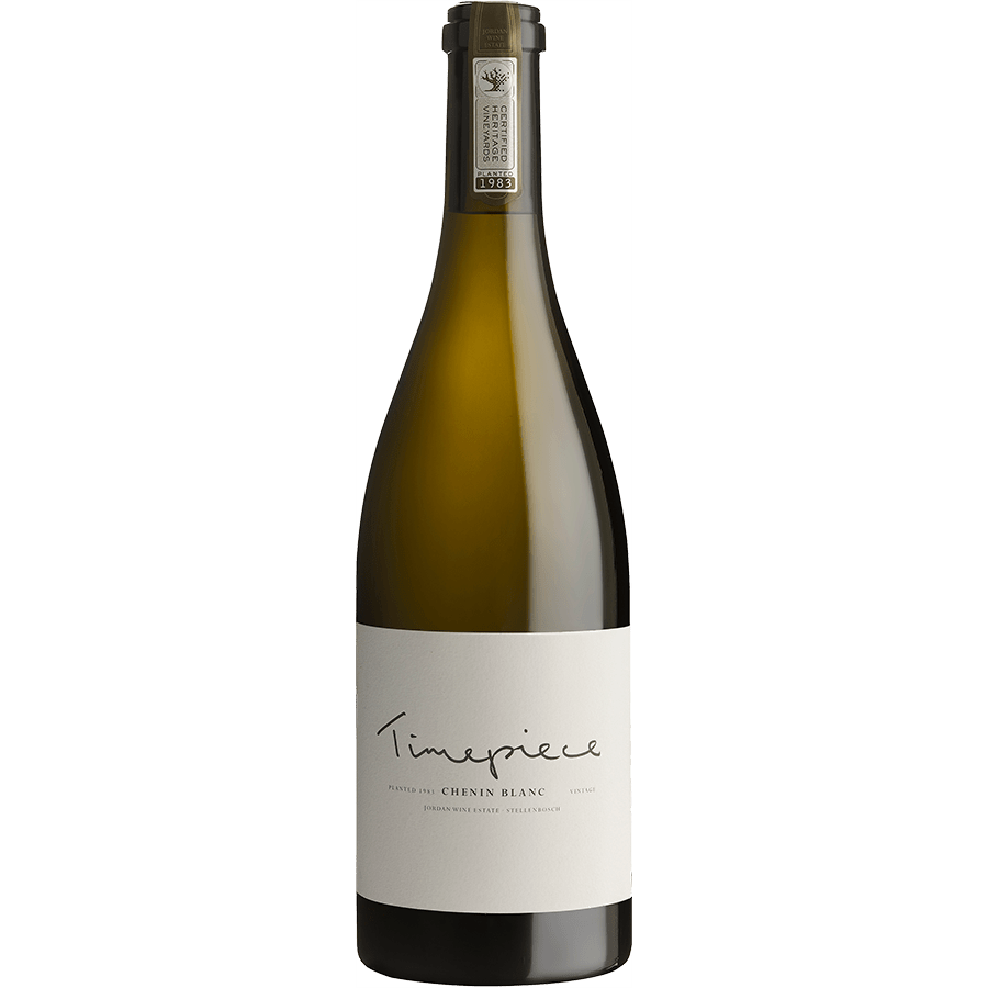 Jordan Wine Estate - Old Vines Chenin Blanc "Timepiece" - 2022