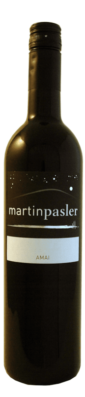 Weingut Martin Pasler - Merlot "Amai" - 2019