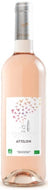 Domaine Attilon - Rosé du Bouches-du-Rhône - 2024