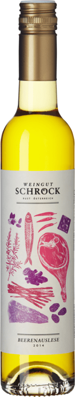 Weingut Heidi Schröck - Beerenauslese - 2021