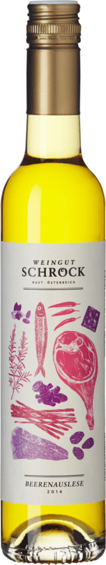 Weingut Heidi Schröck & Söhne - Beerenauslese - 2023