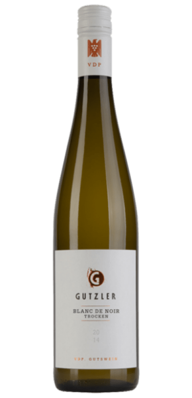 Weingut Gutzler - Blanc de Noir VDP.Gutswein - 2024