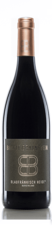 Weingut Birgit Braunstein - Blaufränkisch Felsenstein - 2022