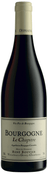 René Bouvier - Bourgogne Pinot Noir - 2022