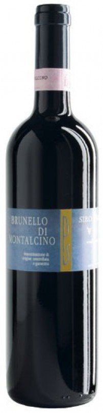 Siro Pacenti - Brunello di Montalcino DOCG Vecchie Vigne - 2017