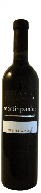 Weingut Martin Pasler - Cabernet Sauvignon - 2019