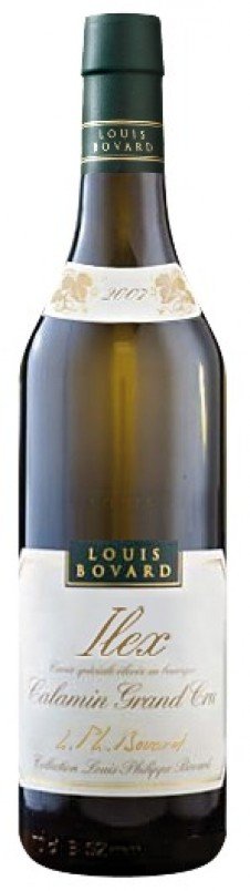 Domaine Louis Bovard - Calamin Grand Cru „Ilex“ - 2022