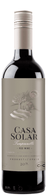 Cosecheros y Criadores - "Casa Solar" Castilla Tempranillo Barrica - 2020