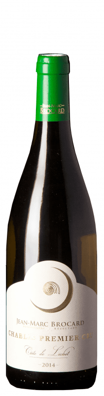 Domaine Brocard - Chablis Premier Cru "Côte de Léchet" - 2023