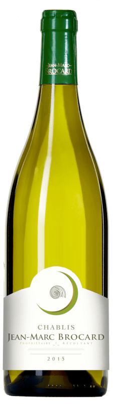 Domaine Brocard - Chablis - 2023