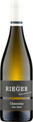 Weingut Rieger - Chasselas "SR" Alte Reben - 2023