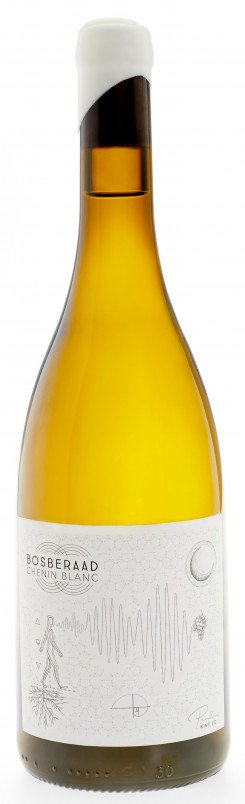 Paulus Wine Co - Chenin Blanc „Bosberaad“ - 2021