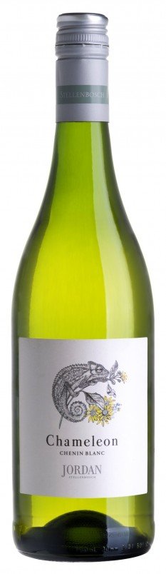 Jordan Wine Estate - Chenin Blanc "Chameleon" - 2024