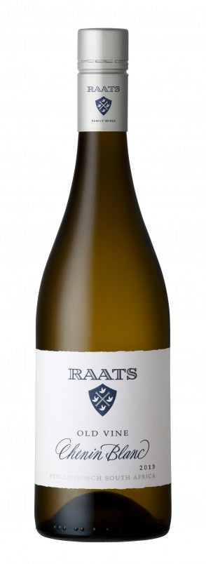 Raats Family Wines - Chenin Blanc Old Vine - 2018