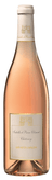 Isabelle et Pierre Clément - Domaine de Châtenoy - Menetou-Salon Pinot Noir Rosé - 2023