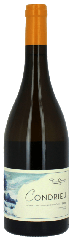 Familie Pierre Gaillard - Condrieu Viognier - 2023