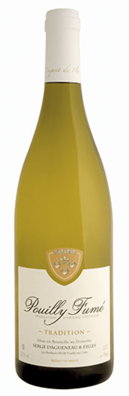 Domaine Serge Dagueneau et Filles - Pouilly Fumé - 2024