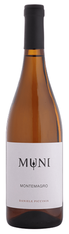 Daniele Piccinin - Durella "Montemagro" - 2019