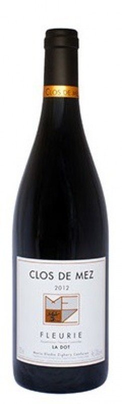 Clos de Mez - Fleurie "La dot" - 2021