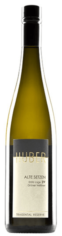 Weingut Markus Huber - Grüner Veltliner "Alte Setzen" Erste Lage - 2023