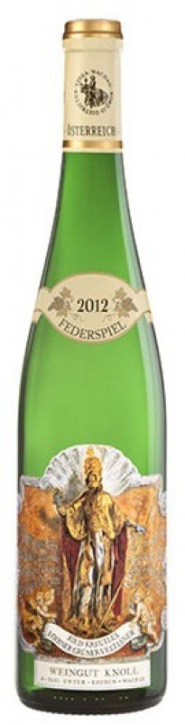 Weingut Emmerich Knoll - Grüner Veltliner Federspiel "Loibner" - 2024