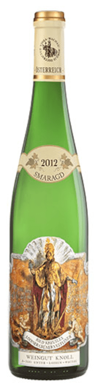 Weingut Emmerich Knoll - Grüner Veltliner Smaragd "Loibner Kreutles" - 2023