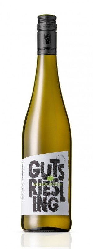 Weingut am Stein/Ludwig Knoll - Gutsriesling VDP.Gutswein - 2022