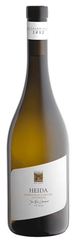 Weingut Jean-René Germanier - Heida - 2024