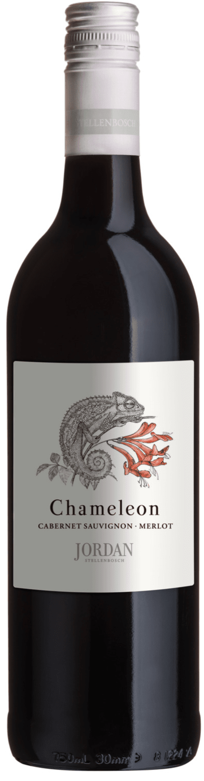Jordan Wine Estate - Cabernet Sauvignon/Merlot Chameleon - 2020