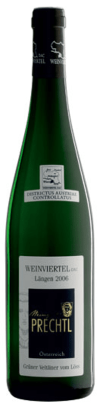 Weingut Franz Prechtl - Längen Grüner Veltliner vom Löss - 2024