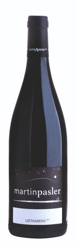 Weingut Martin Pasler - Leithaberg Blaufränkisch - 2017