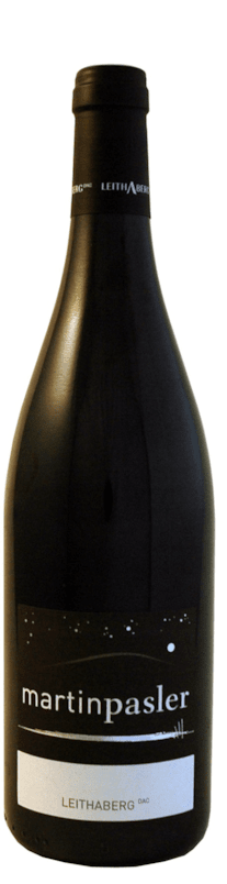 Weingut Martin Pasler - Leithaberg Chardonnay - 2022