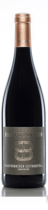 Weingut Birgit Braunstein - Leithaberg Blaufränkisch - 2018