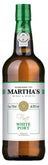 Martha’s Wines & Spirits - Martha`s Fine White Port