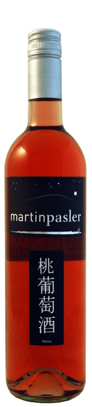 Weingut Martin Pasler - "Momo" Zweigelt - 2024