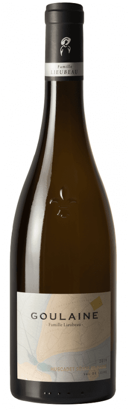 Famille Lieubeau - Muscadet de Sèvre et Maine „Cru communaux Goulaine“ - 2018