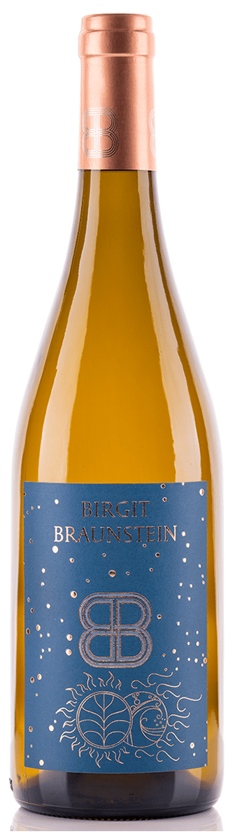 Weingut Birgit Braunstein - Sauvignon Blanc "Nimue" - 2020