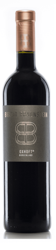 Weingut Birgit Braunstein - Oxhoft - 2018
