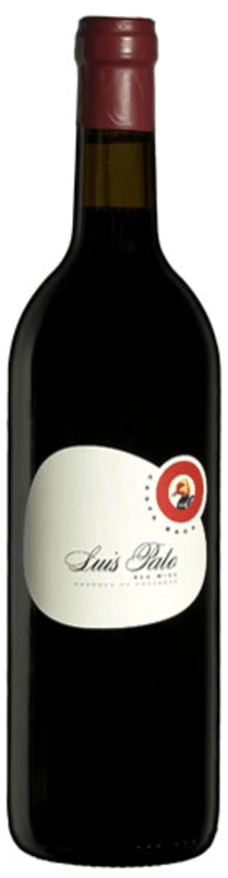 Luis Pato - Baga/Touriga Nacional - 2022