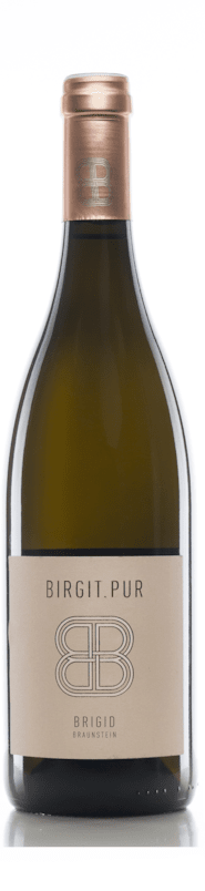 Weingut Birgit Braunstein - Pinot Blanc Brigid - 2019