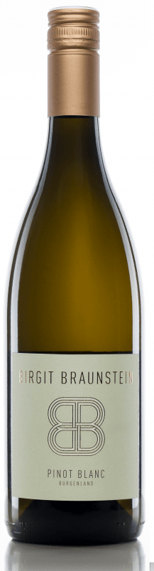 Weingut Birgit Braunstein - Pinot Blanc - 2022