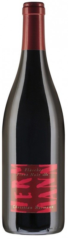 Christian Hermann - Pinot Noir "H" - 2017