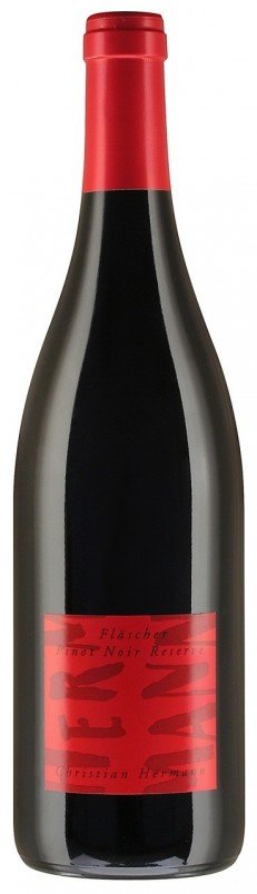 Christian Hermann - Pinot Noir Réserve - 2021