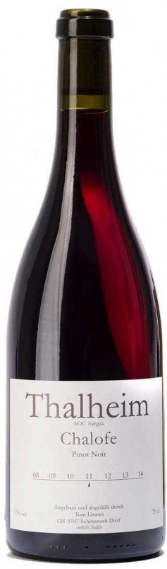 Litwan Wein - Pinot Noir Thalheim "Chalofe" - 2020