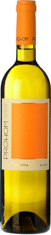 Celler Coma d'en Bonet - "Prohom" Blanco - 2023