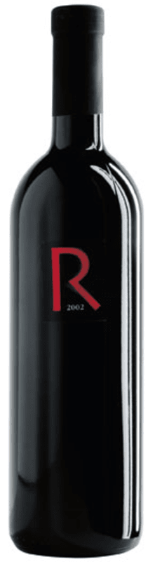 Weingut Martin Pasler - "R" - 2017