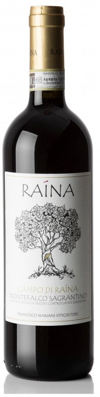 Cantina Raina - Sagrantino di Montefalco - 2019